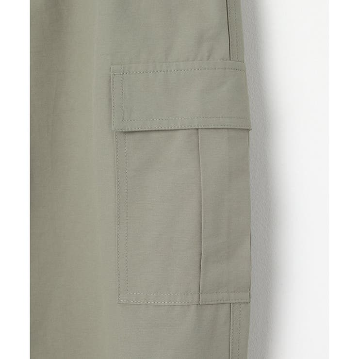 パンツ レディース ゆったり | Honeys | 詳細画像30 