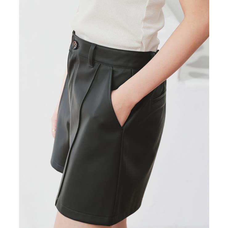 ボトムス パンツ ショートパンツ | Honeys | 詳細画像11 