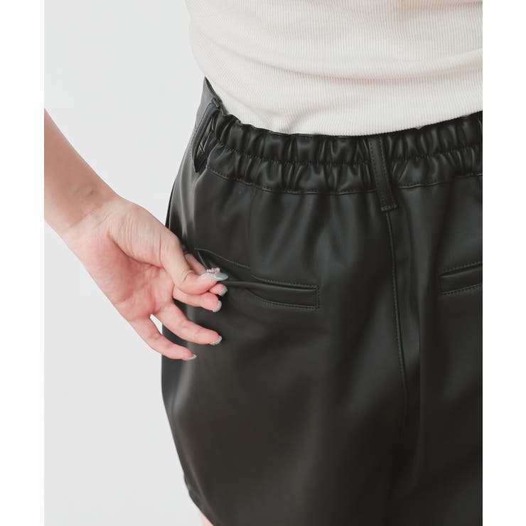 ボトムス パンツ ショートパンツ | Honeys | 詳細画像12 