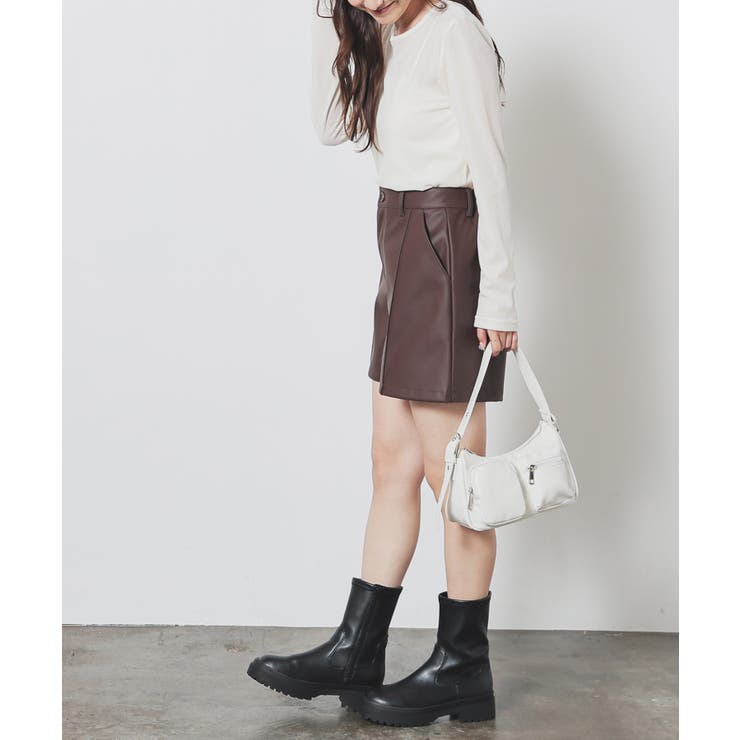 ボトムス パンツ ショートパンツ | Honeys | 詳細画像6 