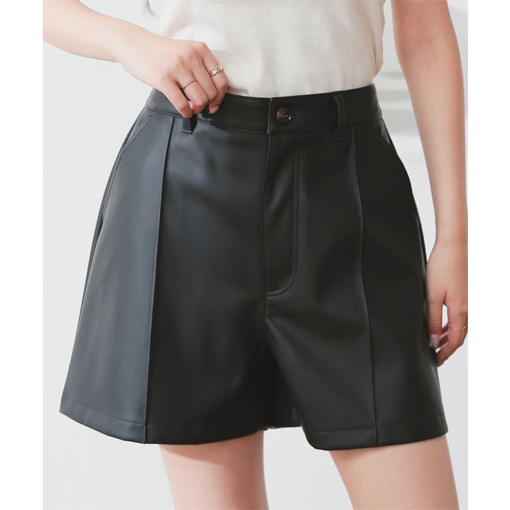 ボトムス パンツ ショートパンツ | Honeys | 詳細画像9 