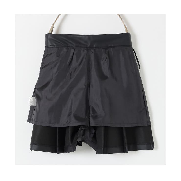 ボトムス スカート ミニスカート[品番：HNSW0009682]｜Honeys