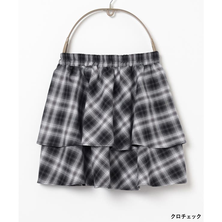 ボトムス スカート ミニスカート | Honeys | 詳細画像10 