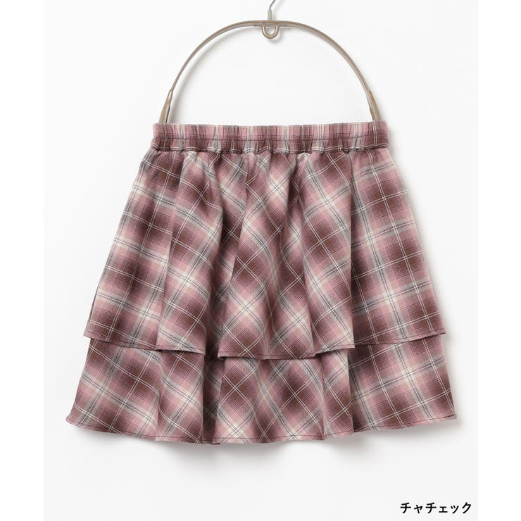 ボトムス スカート ミニスカート | Honeys | 詳細画像11 