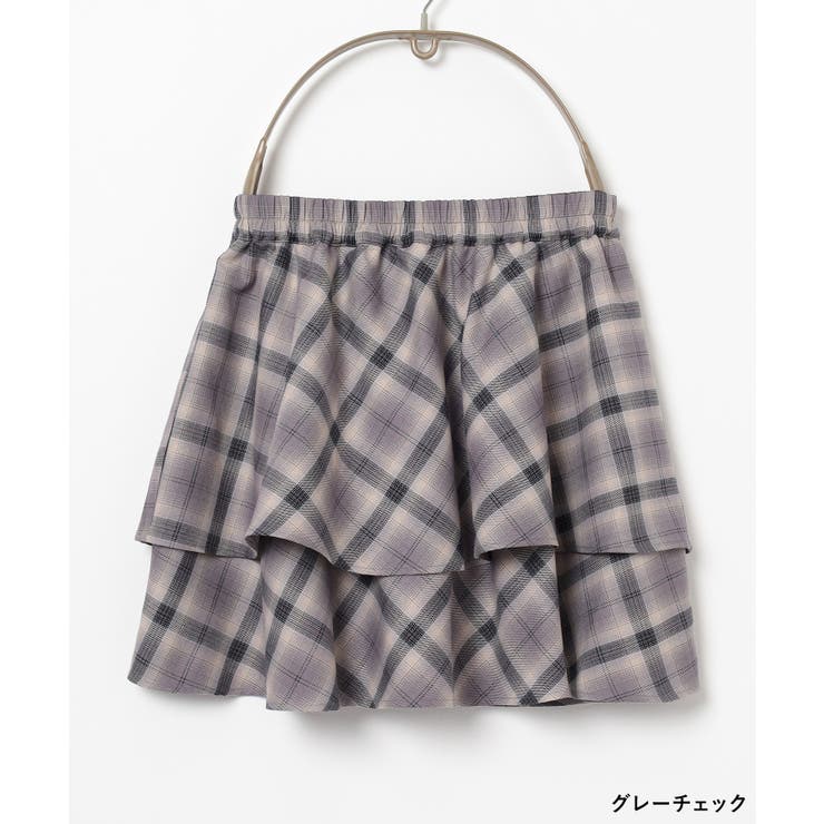 ボトムス スカート ミニスカート | Honeys | 詳細画像12 