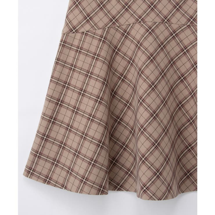 ボトムス スカート ひざ丈 | Honeys | 詳細画像17 