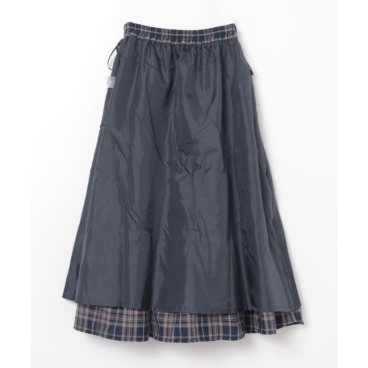 ボトムス スカート ロングスカート | Honeys | 詳細画像12 