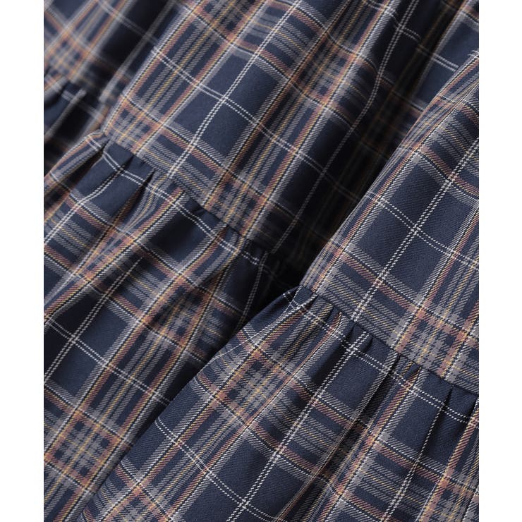 ボトムス スカート ロングスカート | Honeys | 詳細画像14 