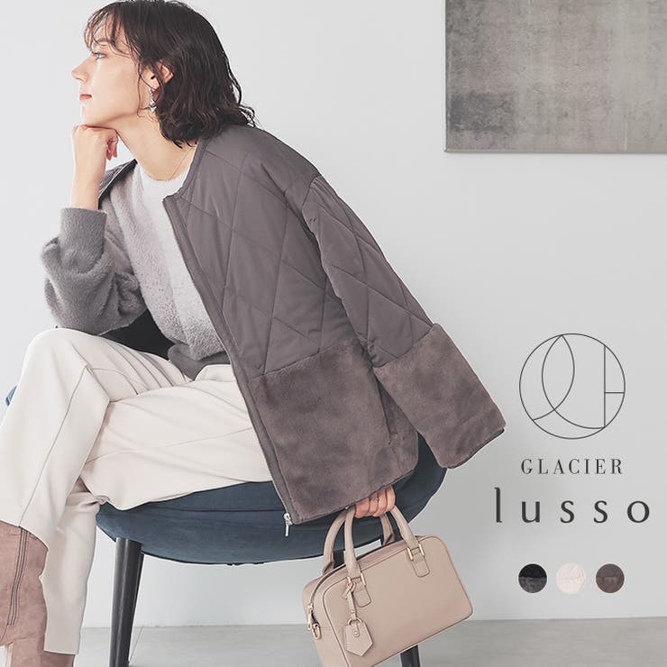 アウター ジャンパー ブルゾン | Honeys | 詳細画像1 