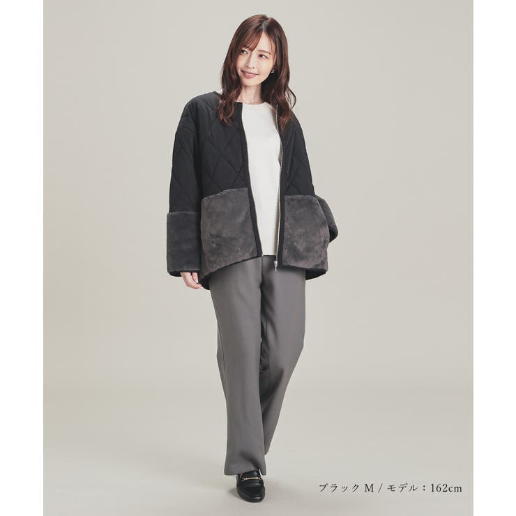 アウター ジャンパー ブルゾン | Honeys | 詳細画像2 