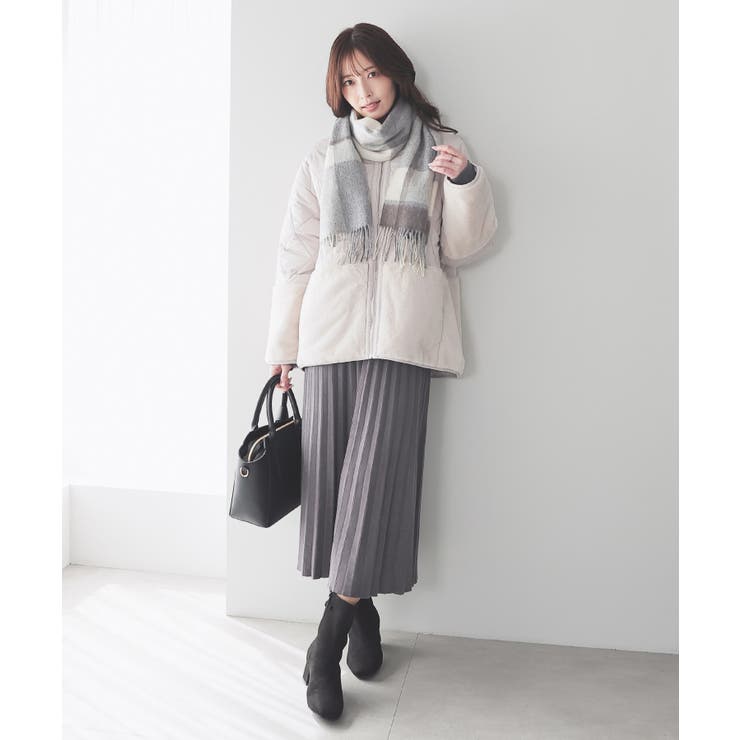 アウター ジャンパー ブルゾン | Honeys | 詳細画像7 