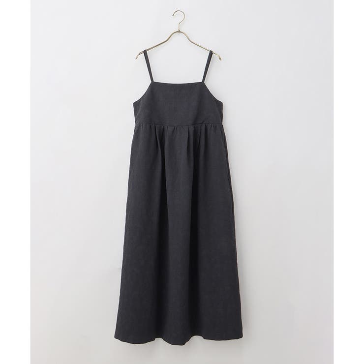 ワンピース キャミワンピ ロングワンピ | Honeys | 詳細画像16 