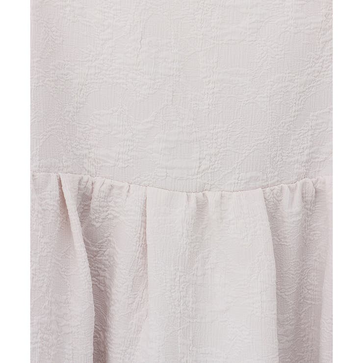 ワンピース キャミワンピ ロングワンピ | Honeys | 詳細画像26 