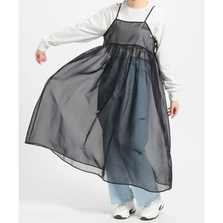 ワンピース キャミワンピ レディース | Honeys | 詳細画像9 