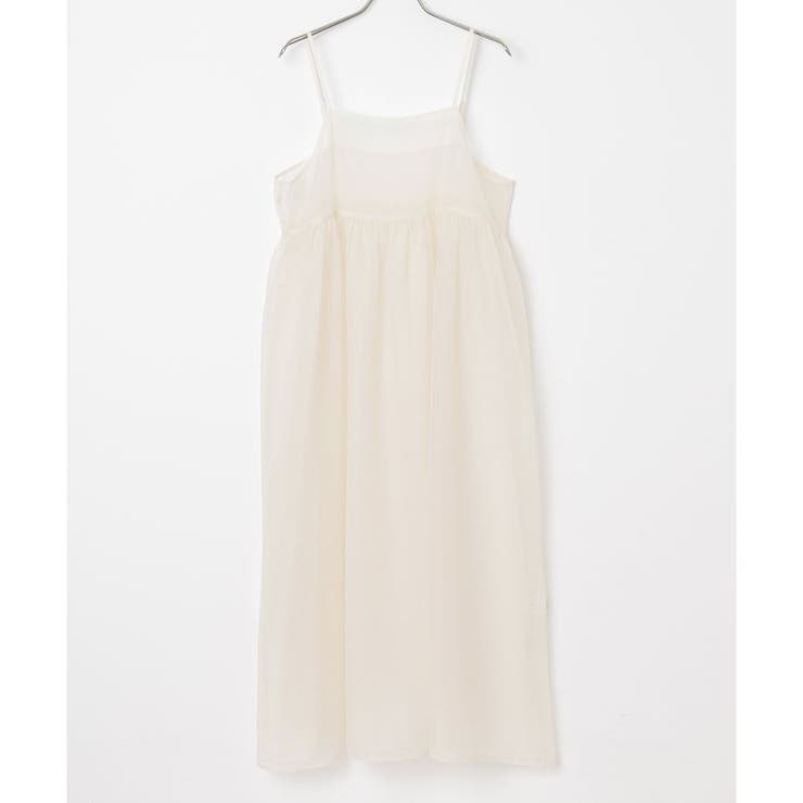 ワンピース キャミワンピ レディース | Honeys | 詳細画像13 