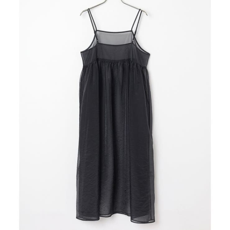 ワンピース キャミワンピ レディース | Honeys | 詳細画像15 