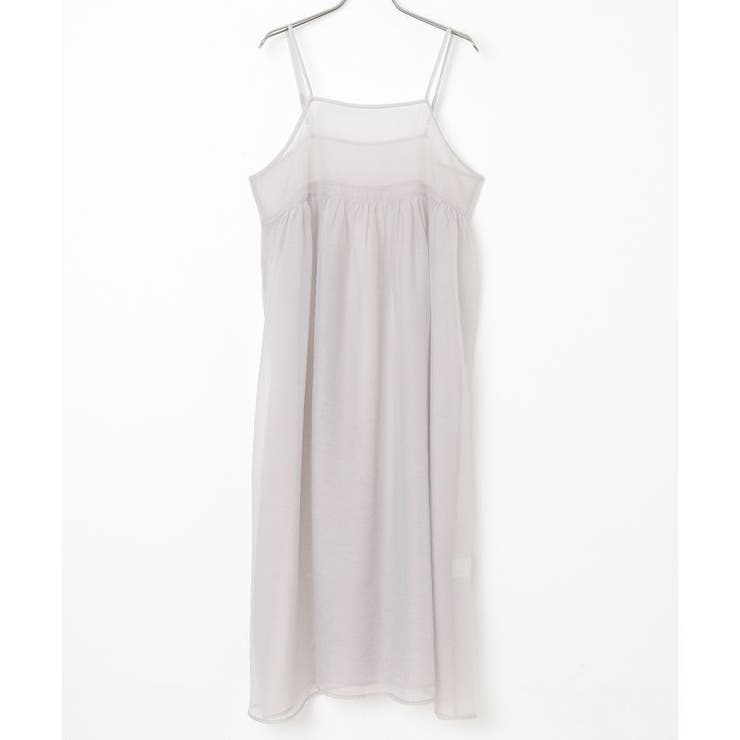 ワンピース キャミワンピ レディース | Honeys | 詳細画像17 