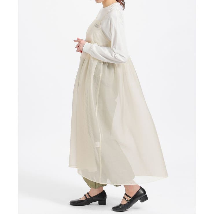 ワンピース キャミワンピ レディース | Honeys | 詳細画像20 