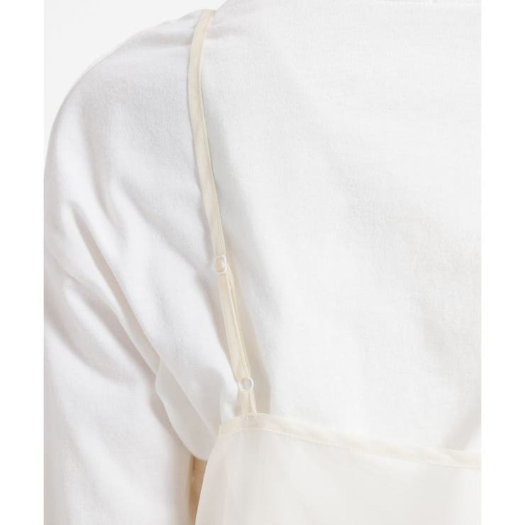 ワンピース キャミワンピ レディース | Honeys | 詳細画像24 