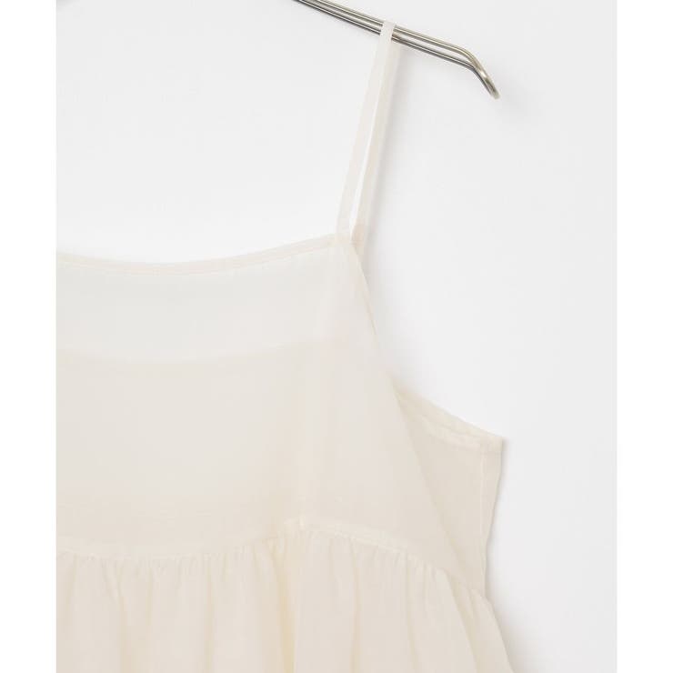 ワンピース キャミワンピ レディース | Honeys | 詳細画像26 