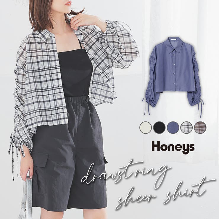 Honey様ご依頼用シャツ Ω プリントサテンシャツ シルク Ω アイドル ジャケット ブルゾン