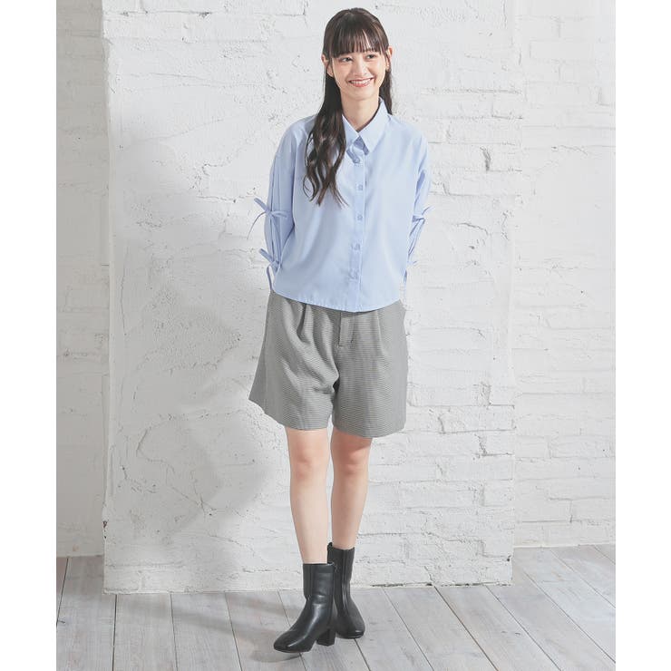 トップス シャツ ブラウス | Honeys | 詳細画像11 