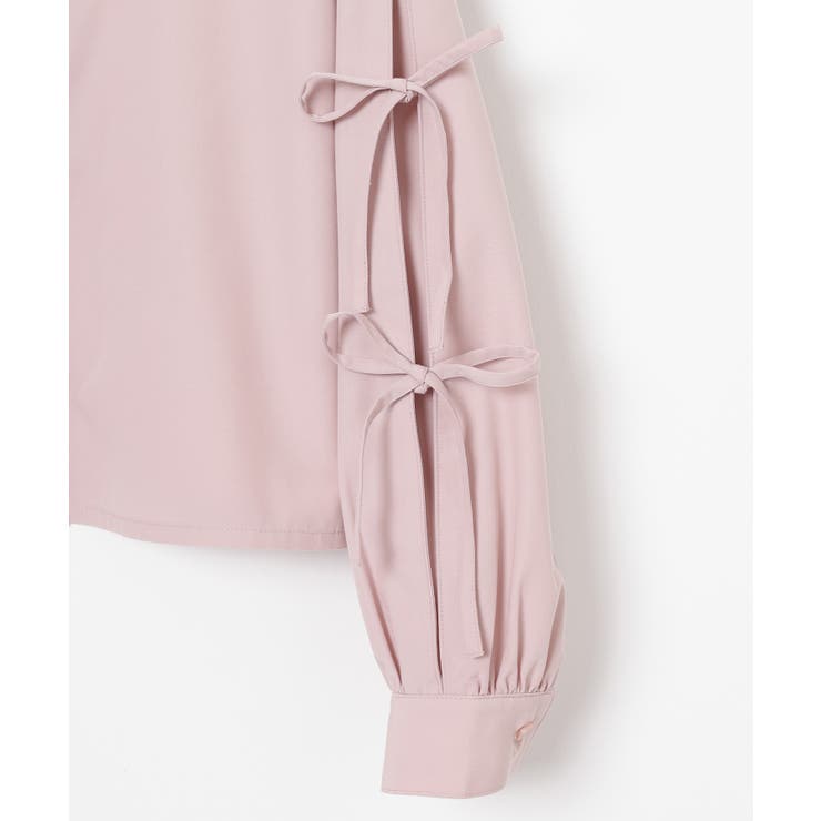 トップス シャツ ブラウス | Honeys | 詳細画像16 