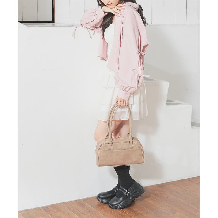 トップス シャツ ブラウス | Honeys | 詳細画像4 