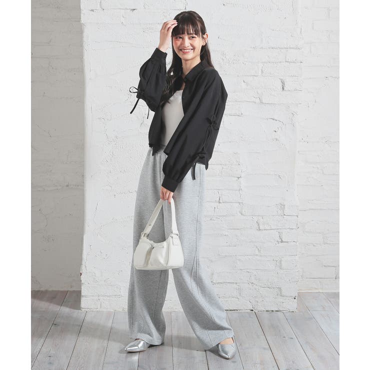 トップス シャツ ブラウス | Honeys | 詳細画像8 