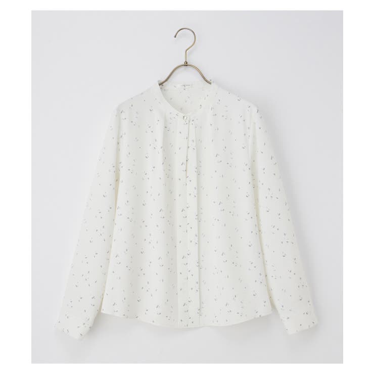 トップス ブラウス 長袖 | Honeys | 詳細画像16 