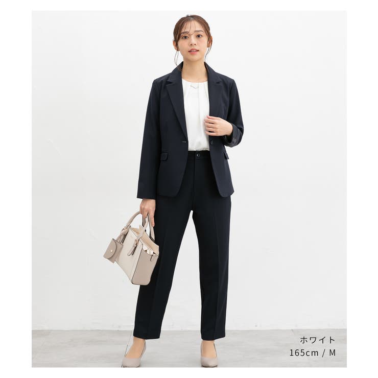 トップス ブラウス 長袖 | Honeys | 詳細画像6 