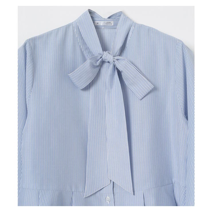 トップス ブラウス 長袖 | Honeys | 詳細画像16 