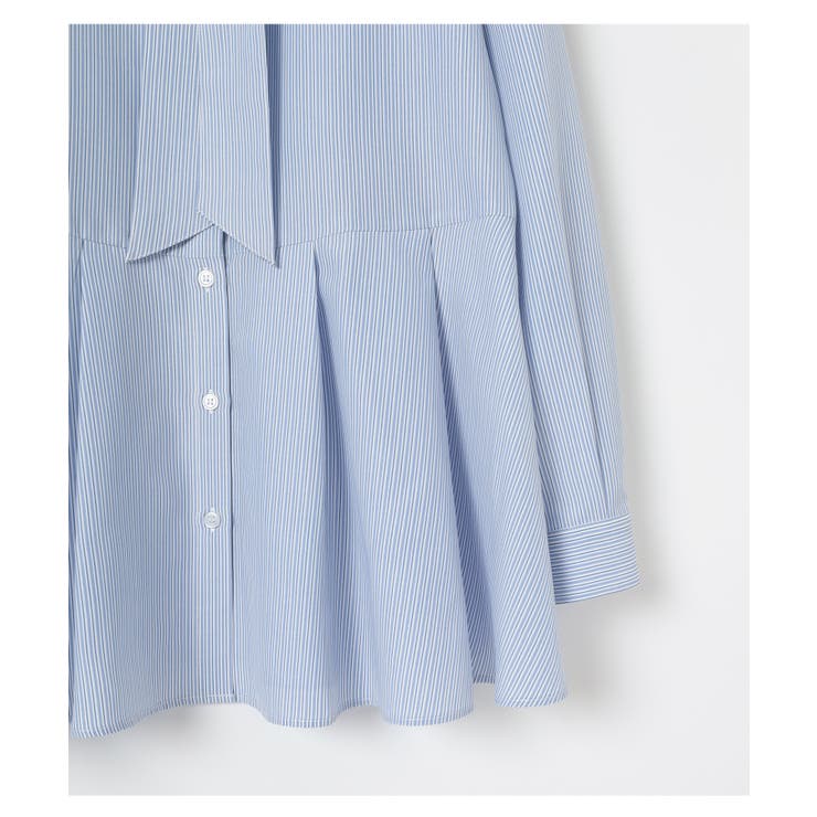 トップス ブラウス 長袖 | Honeys | 詳細画像17 