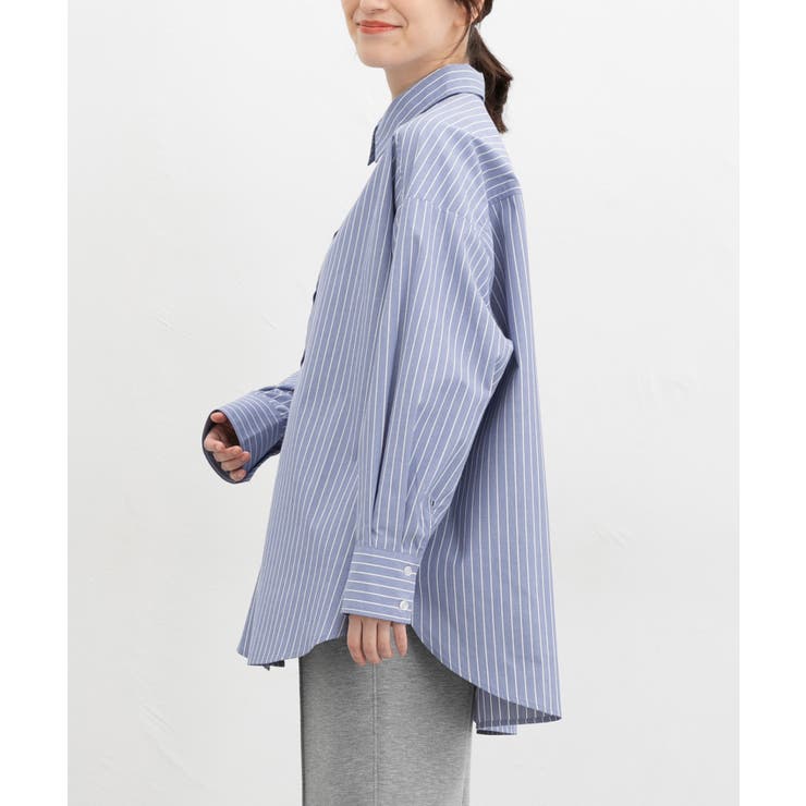 トップス シャツ チュニック | Honeys | 詳細画像11 