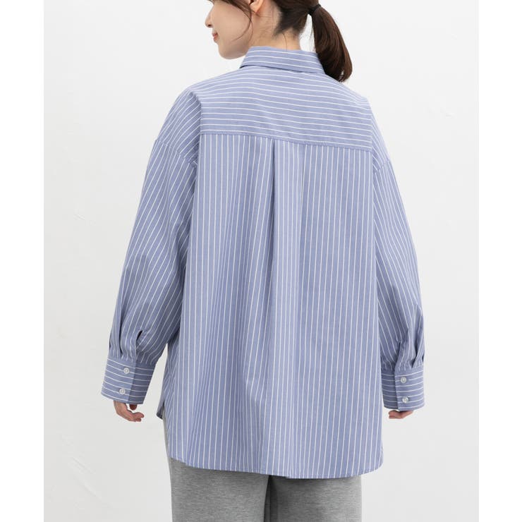 トップス シャツ チュニック | Honeys | 詳細画像12 