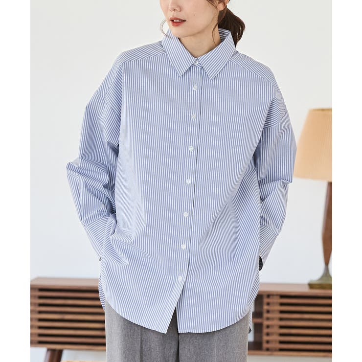 トップス シャツ チュニック | Honeys | 詳細画像7 