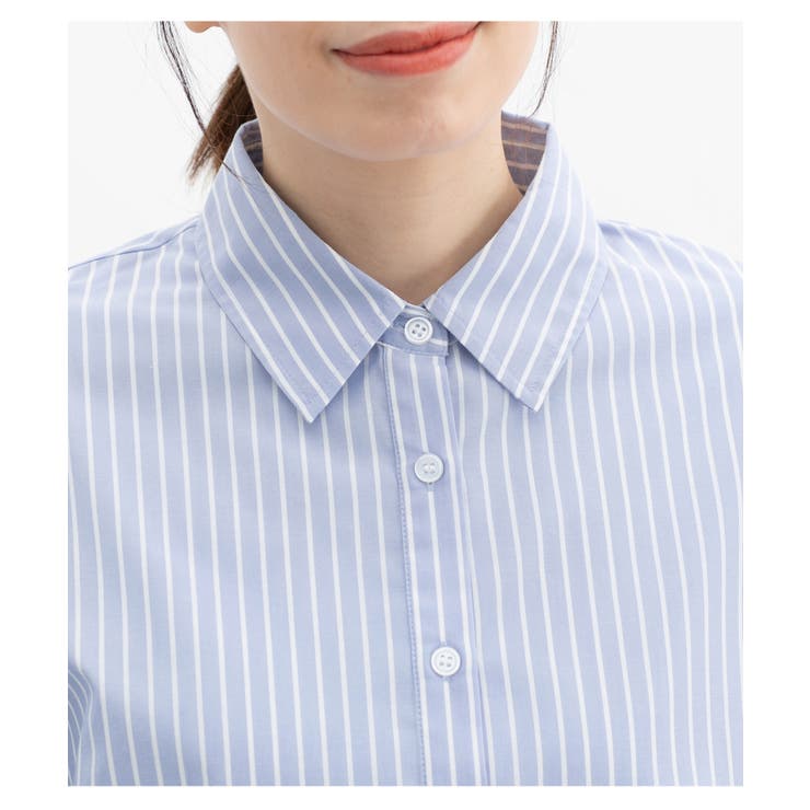 トップス ブラウス 長袖 | Honeys | 詳細画像16 