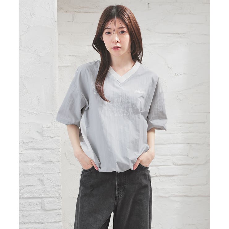 トップス シャツ ブラウス[品番：HNSW0010877]｜Honeys