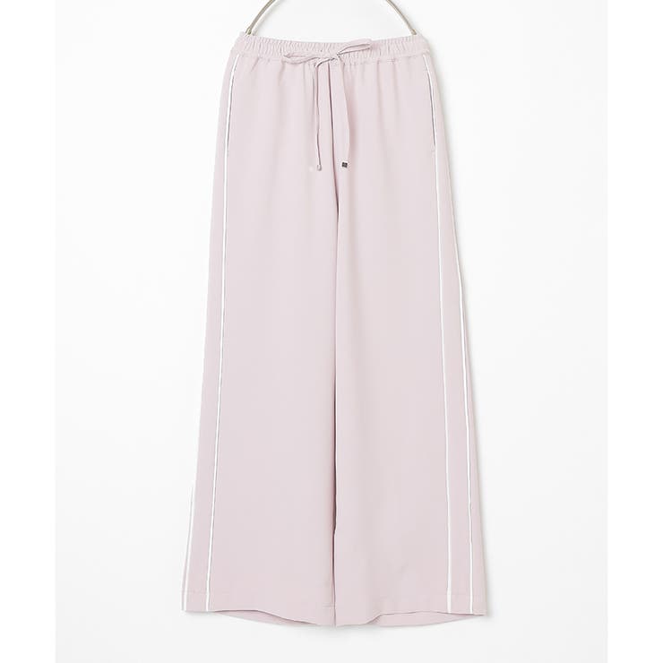 ボトムス イージーパンツ ワイドパンツ | Honeys | 詳細画像20 