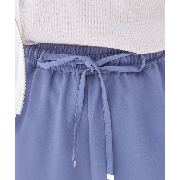 ボトムス イージーパンツ ワイドパンツ | Honeys | 詳細画像26 