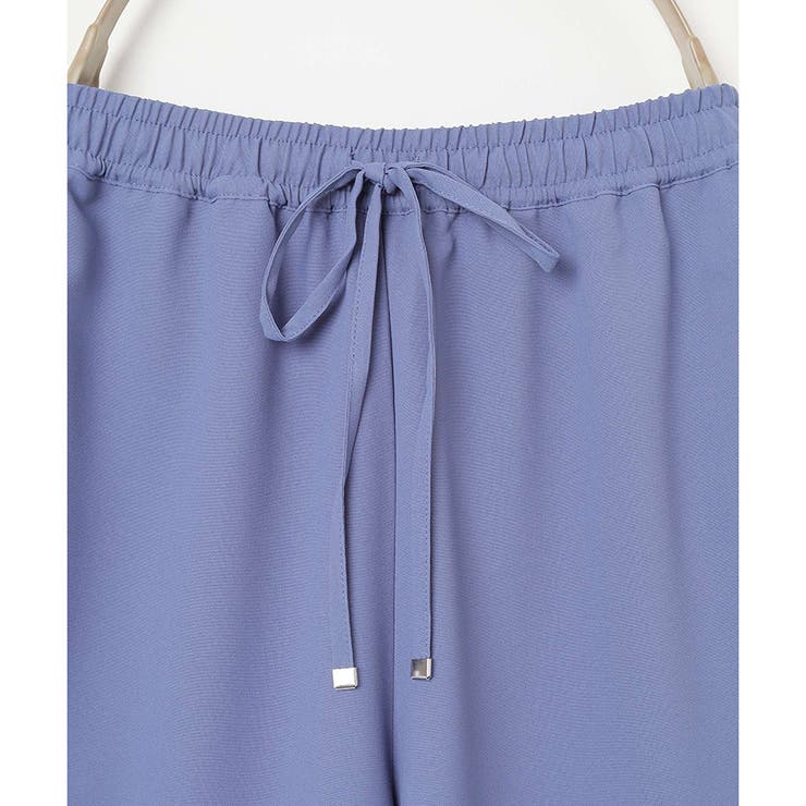 ボトムス イージーパンツ ワイドパンツ | Honeys | 詳細画像29 