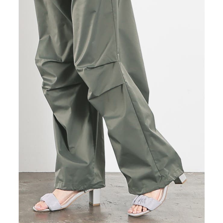 ボトムス パンツ ストレートパンツ | Honeys | 詳細画像4 