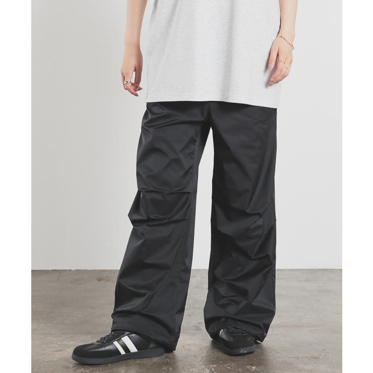 ボトムス パンツ ストレートパンツ | Honeys | 詳細画像7 