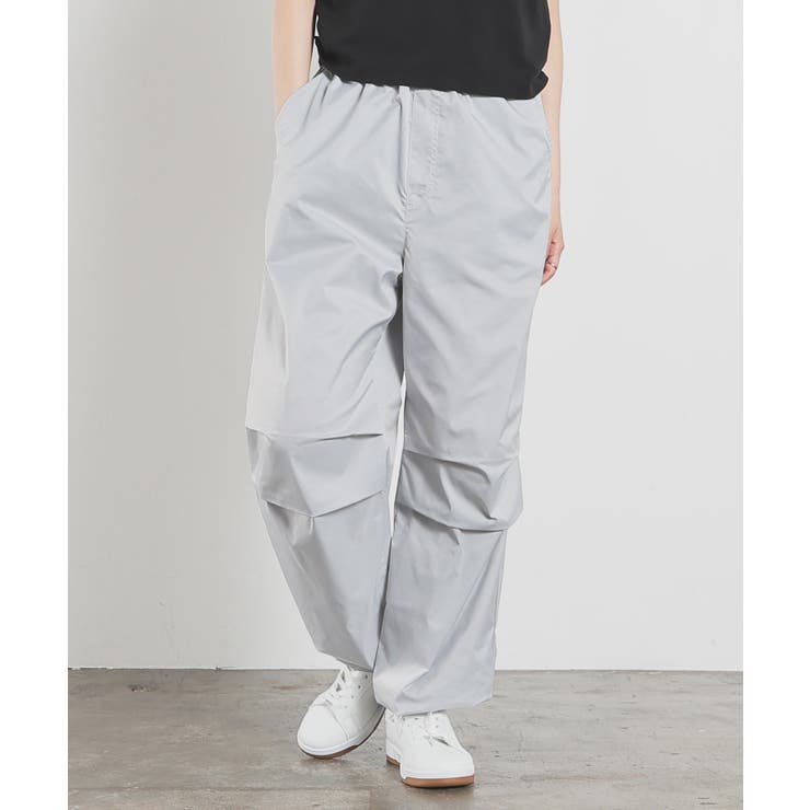 ボトムス パンツ ストレートパンツ | Honeys | 詳細画像9 