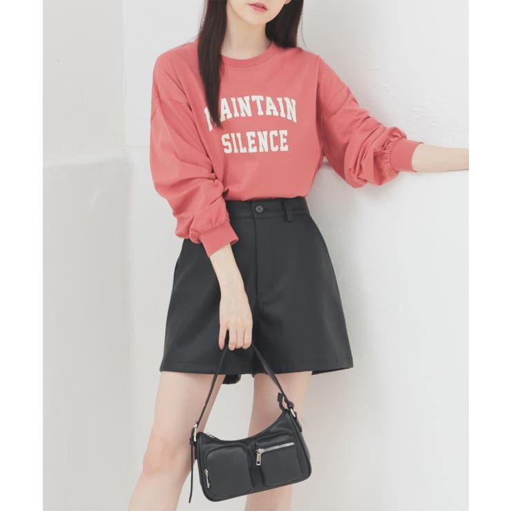 ボトムス パンツ ショートパンツ | Honeys | 詳細画像2 