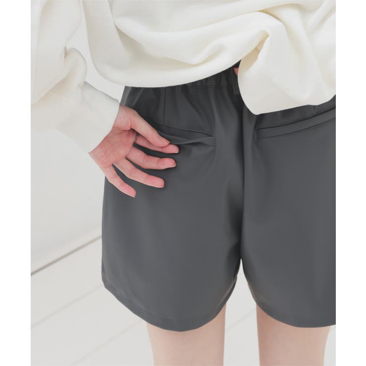 ボトムス パンツ ショートパンツ | Honeys | 詳細画像9 