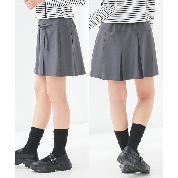 ボトムス スカート ミニスカート | Honeys | 詳細画像12 