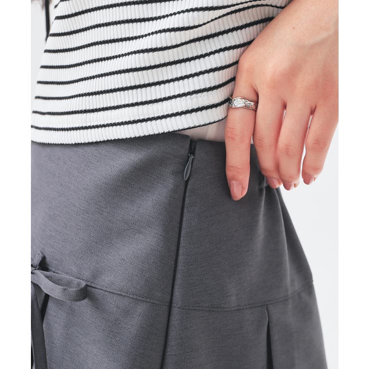 ボトムス スカート ミニスカート | Honeys | 詳細画像15 