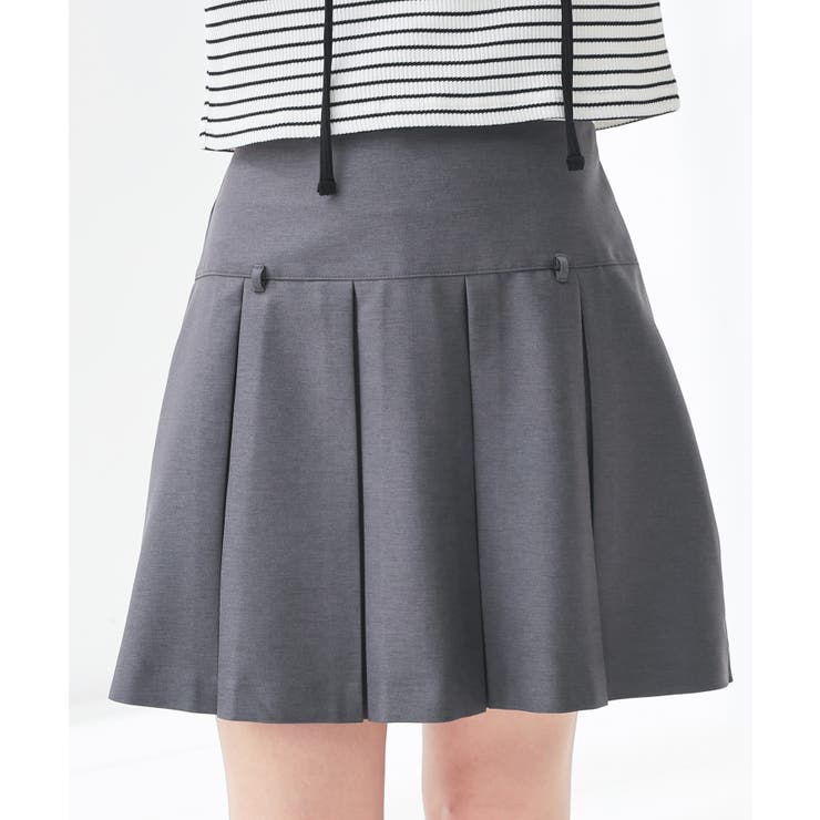 ボトムス スカート ミニスカート | Honeys | 詳細画像16 