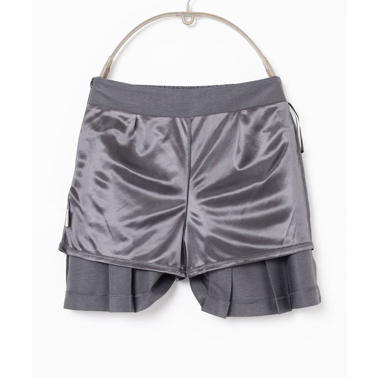 ボトムス スカート ミニスカート | Honeys | 詳細画像17 